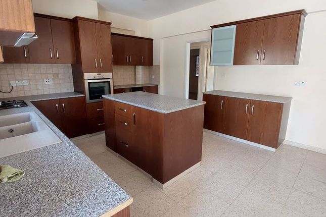 Apartment for sale in Asgata, Limassol, Cyprus
