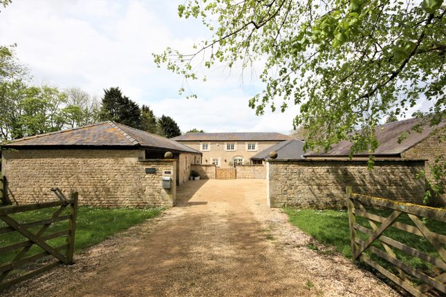 Thumbnail Barn conversion to rent in Kelby, Grantham