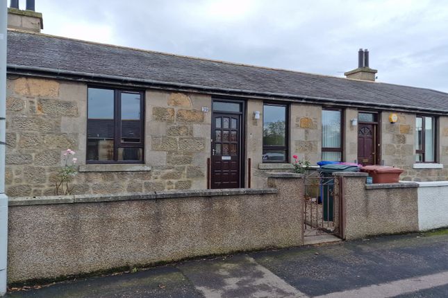 Thumbnail Terraced house to rent in Chanonry Rd, Elgin, Moray