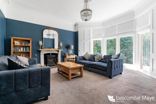The Old Vicarage, Blagdon Road, Paignton photo 4