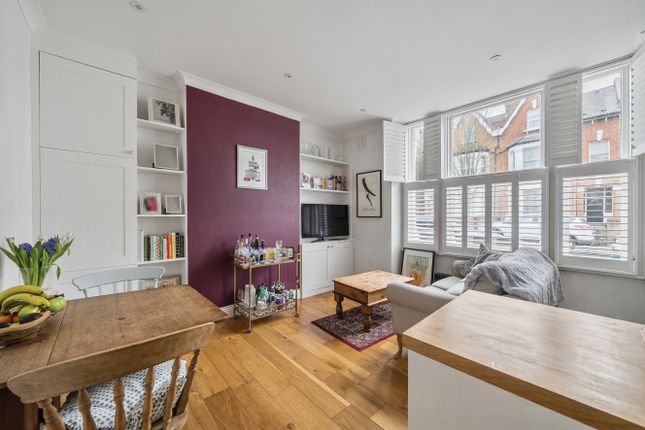Flat A, 6, Deronda Road, London photo 3