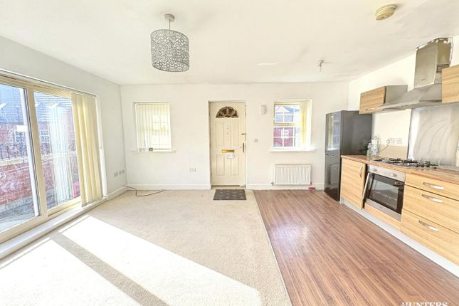 18, Robinson Avenue, Sheffield photo 4