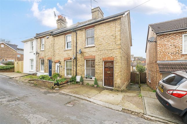 End terrace house for sale in Bethel Road, Sevenoaks, Kent