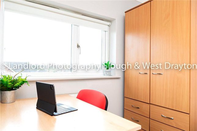 Thumbnail Property to rent in Cabell Road, Guildford, Surrey