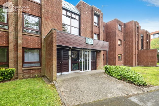 Flat for sale in Birch Court, 7, Woodfield Close, Sutton Coldfield, West Midlands