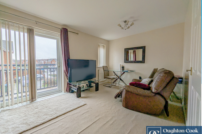 64, Kingsford Road, Coventry photo 3