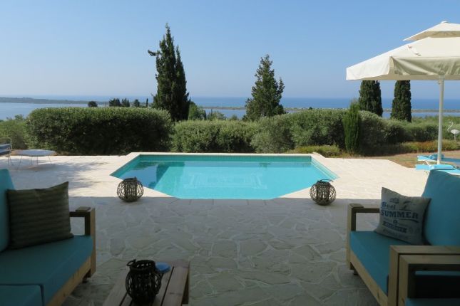 Thumbnail Villa for sale in Chalikounas 490 84, Greece