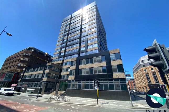 Thumbnail Flat to rent in Silkhouse Court, Titherbarn Street, Liverpool