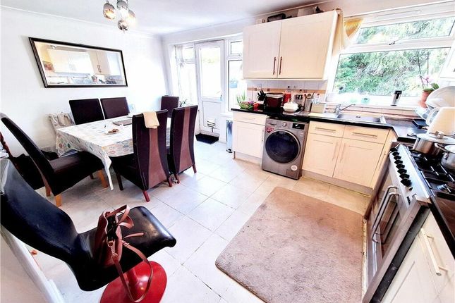 Semi-detached house for sale in Woolaston Avenue, Cardiff
