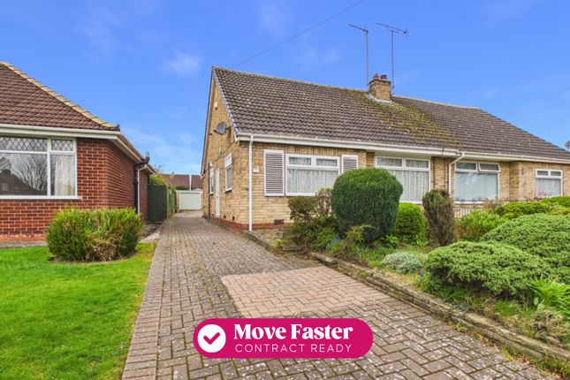 2-bed house on 7, Broadley Avenue, Hull, £265,000