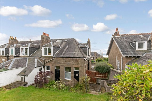 Semi-detached house for sale in Blackness Avenue, Dundee