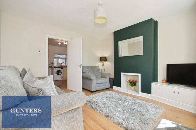 8, Allsops Place, Stand Road, Chesterfield photo 4