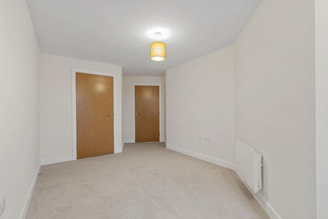 Flat for sale in Hampton Place, Anglesea Rd, Shirley, Southampton