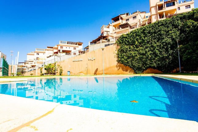 Apartment for sale in Águilas, Murcia, Spain