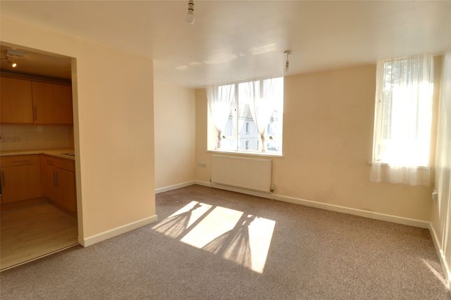 Flat for sale in Wellington Square, Minehead