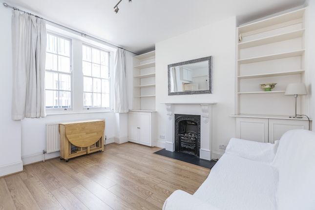 Clarendon Street Pimlico London Sw1v 1 Bedroom Flat To