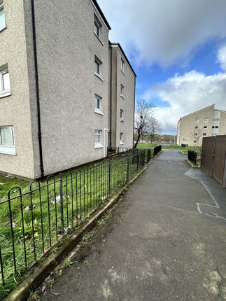 Thumbnail Flat to rent in Forres Street, Glasgow
