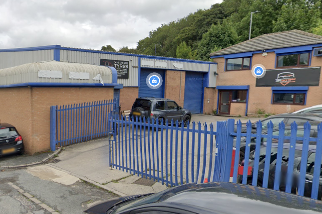 Business park to let in Bowling Park, Bradford
