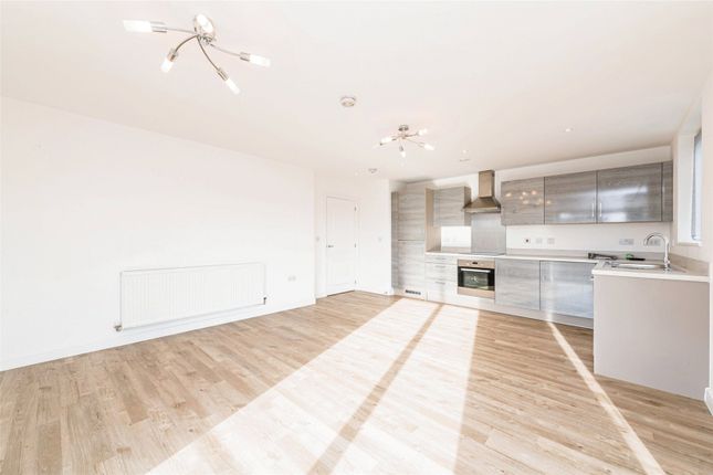 Flat 20, 6, Oscar Wilde Road, Reading photo 3