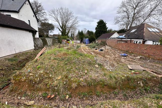 Land for sale in 119 Old Farleigh Road, Selsdon, South Croydon