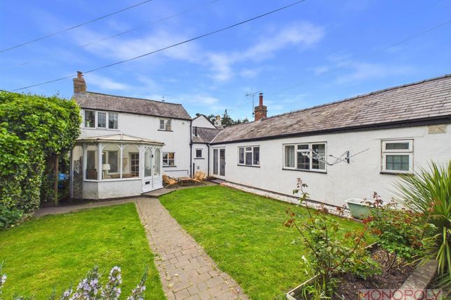 3-bed house on Rose Cottage Narrow Lane, Wrexham, £395,000