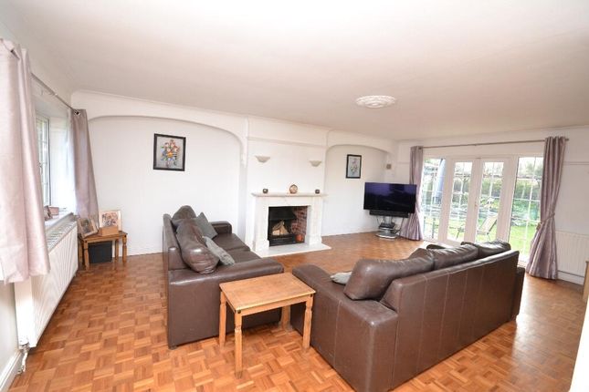 Detached house for sale in The Street, Bishop's Stortford