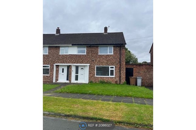 Thumbnail Semi-detached house to rent in Kingsley Avenue, Eastham