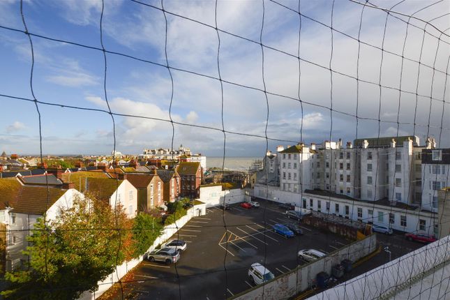 Flat for sale in Terminus Road, Eastbourne
