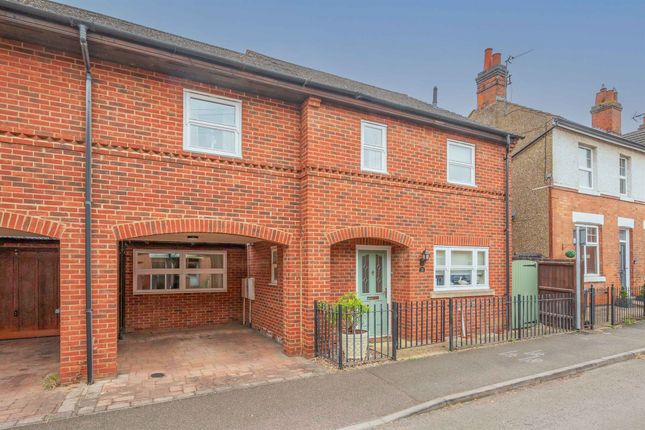 Thumbnail Semi-detached house for sale in Gladstone Street, Desborough, Kettering