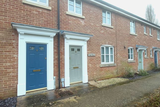 Property to rent in Fen Way, Bury St. Edmunds