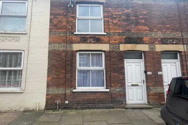 Thumbnail Property to rent in Burkitt Street, King's Lynn