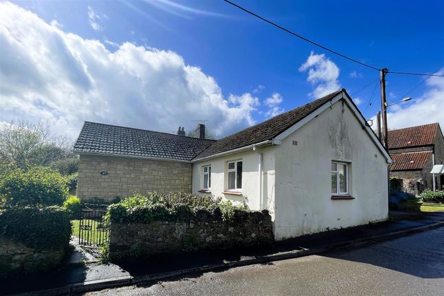 Semi-detached house for sale in Court House Road, Llanvair Discoed, Chepstow