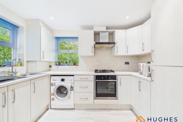 7 Glenwood House, Glenwood Drive, Sheffield photo 2