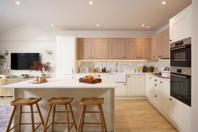 The Mandarin - Plot 346, The Orchards, Cranleigh photo 2