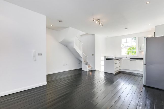 Greville Road, London photo 2