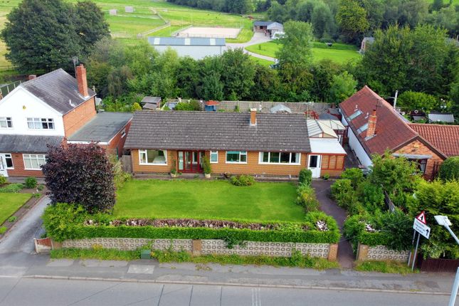 Detached bungalow for sale in Awsworth Lane, Cossall, Nottingham