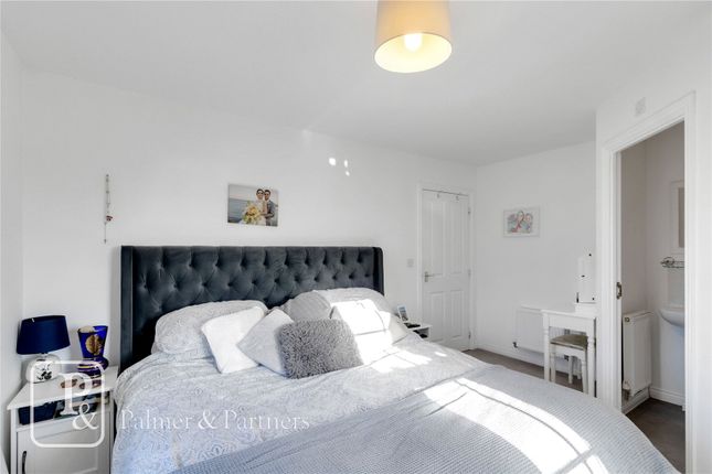 Flat for sale in Sergeant Street, Colchester, Essex