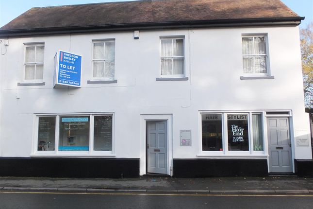 Thumbnail Office to let in Church Row, Pershore