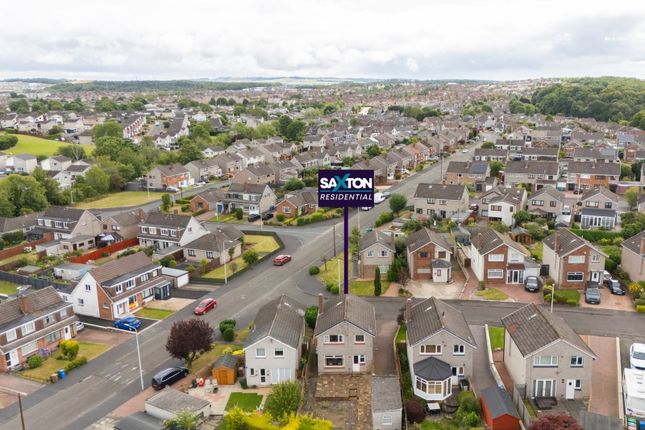 2, Chestnut Grove, Dunfermline photo 2