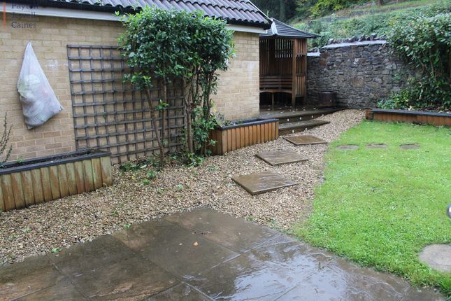 Detached house for sale in Cae Copor, Cwmavon, Port Talbot, Neath Port Talbot.