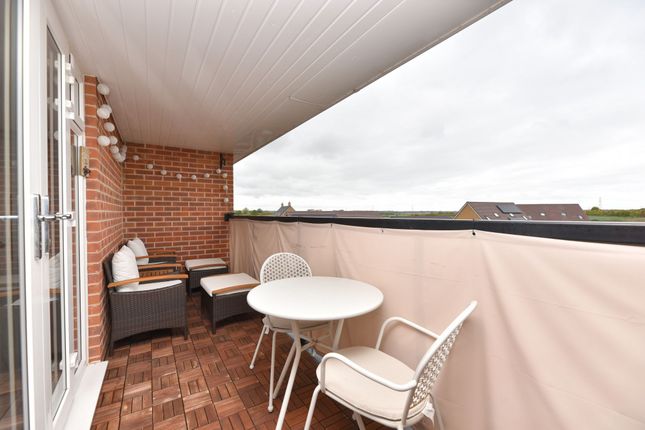81 Hollyhock Way, Biggleswade photo 4