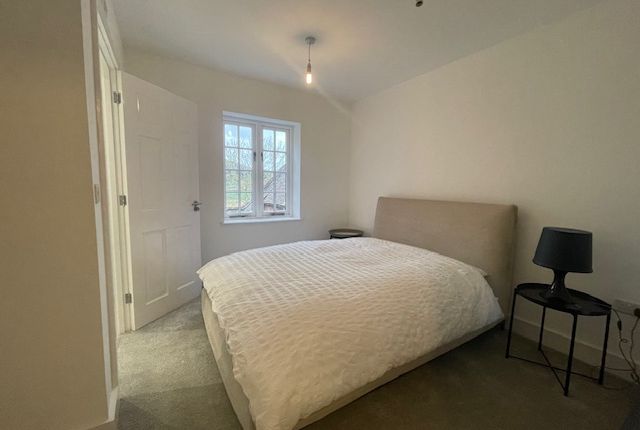 Flat to rent in Old Hundred House Mews, Great Witley, Worcester