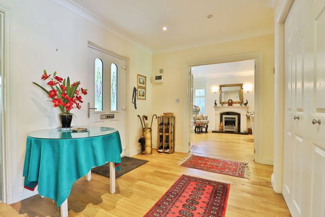 Rosedale,, Verwood Road, Wimborne photo 2