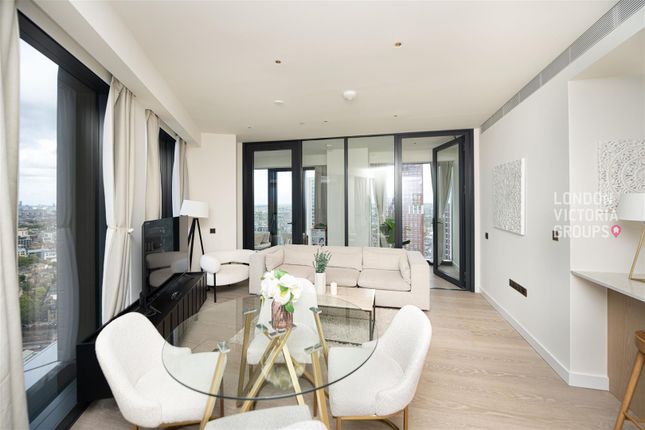 1 Nine Elms Lane, London photo 4
