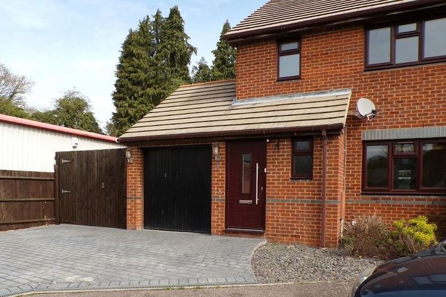 Thumbnail Property for sale in Elms Close, Little Wymondley, Hitchin