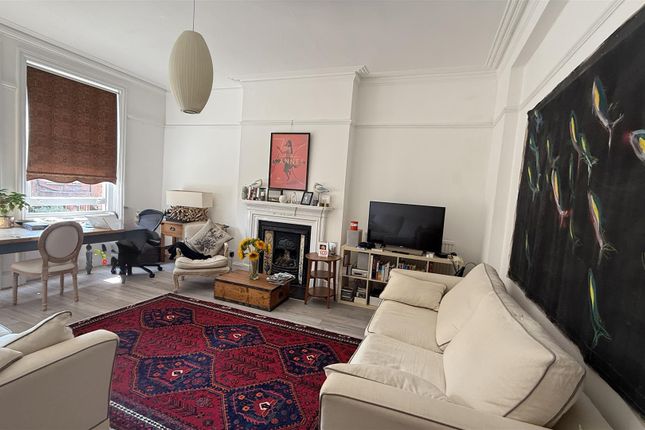 2-bed flat on Flat 3, 57, Aberdare Gardens, London, £920,000