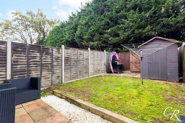 82 Windyridge Gardens, Cheltenham photo 4