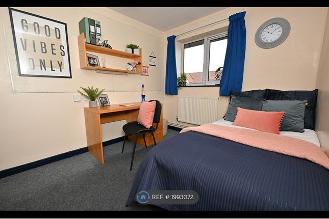 Thumbnail Room to rent in Thynne Street, Bolton