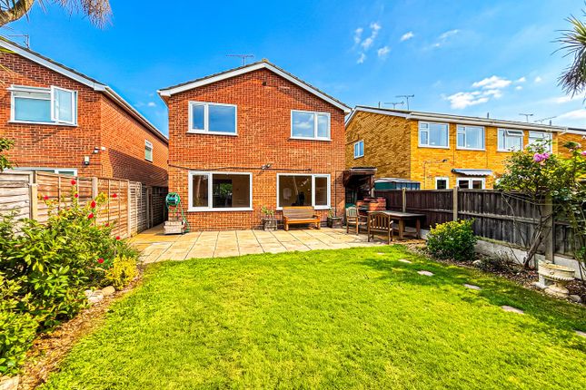 Bramley Way, Maylandsea photo 2