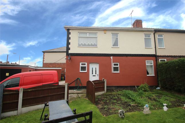 3 bedroom semi-detached house for sale - 45408058 ...